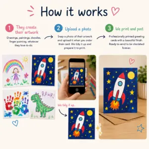 Create your card